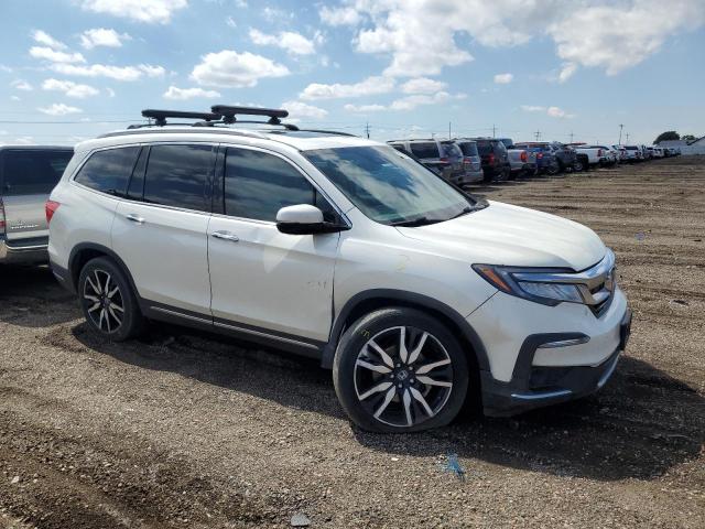 2019 HONDA PILOT ELIT - 5FNYF6H04KB007269