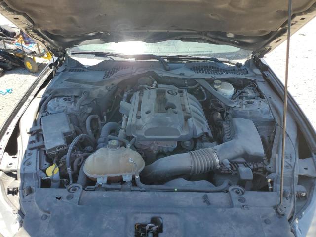 2015 Ford Mustang VIN: 1FA6P8TH3F5362511 Lot: 57153184