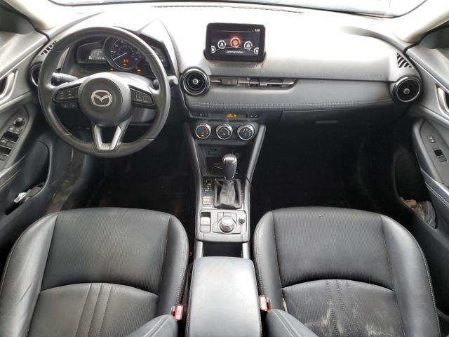 2019 Mazda Cx-3 Touring VIN: JM1DKFC7XK0408130 Lot: 58839184