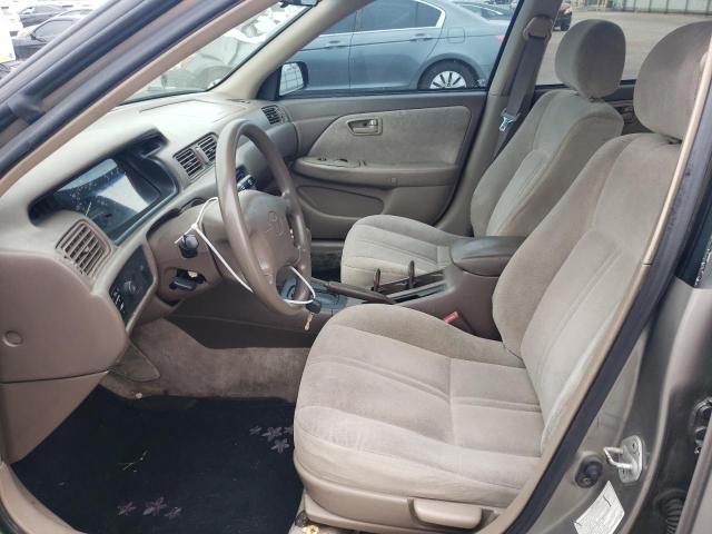 1999 Toyota Camry Ce VIN: 4T1BG22K3XU510985 Lot: 57918184