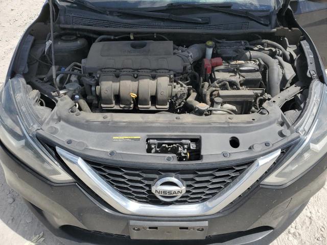 2019 Nissan Sentra S VIN: 3N1AB7AP3KY319147 Lot: 60521714