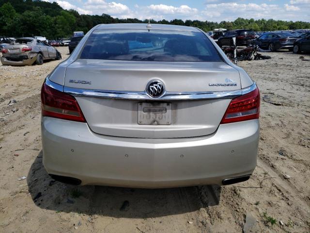 2014 Buick Lacrosse VIN: 1G4GB5G3XEF207274 Lot: 57898914