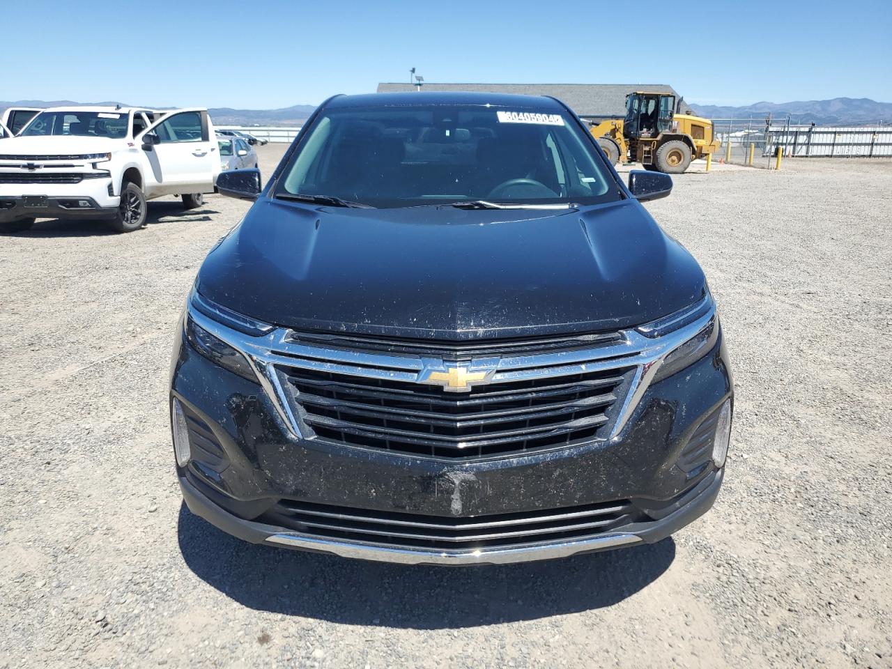 2023 Chevrolet Equinox Lt vin: 3GNAXKEGXPL180013