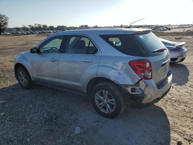 2013 Chevrolet Equinox Ls VIN: 2GNALBEK2D1117467 Lot: 57878714