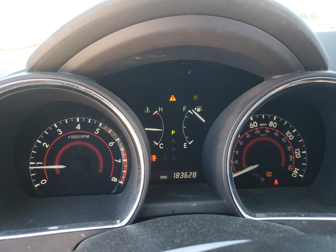 5TDYK3EH6AS003139 2010 Toyota Highlander Limited