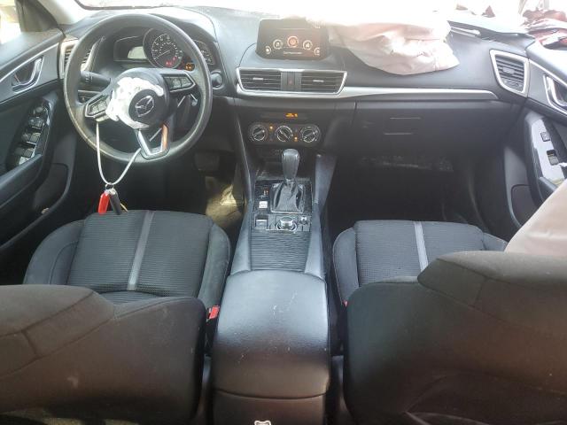 2018 MAZDA 3 SPORT - 3MZBN1U74JM192428