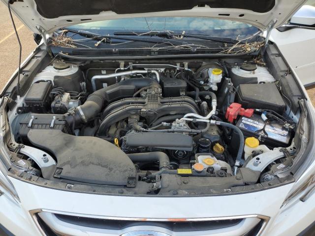 2020 Subaru Outback Touring VIN: 4S4BTAPC9L3269912 Lot: 58240004