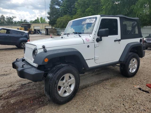 2016 Jeep Wrangler Rubicon VIN: 1C4BJWCG5GL182398 Lot: 57103044