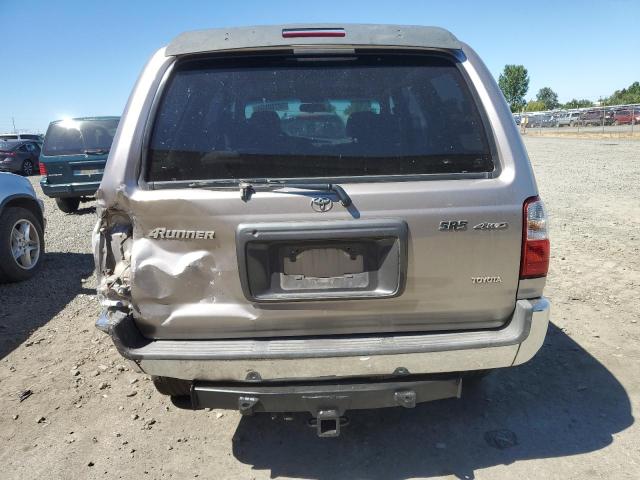 2001 Toyota 4Runner Sr5 VIN: JT3HN86R310345912 Lot: 58780894