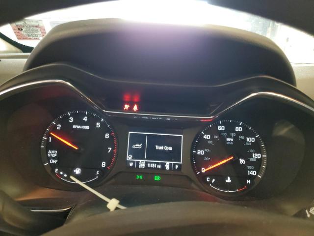 2023 Chevrolet Trailblazer Lt VIN: KL79MRSL4PB156920 Lot: 57715314