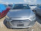 HYUNDAI ELANTRA SE photo