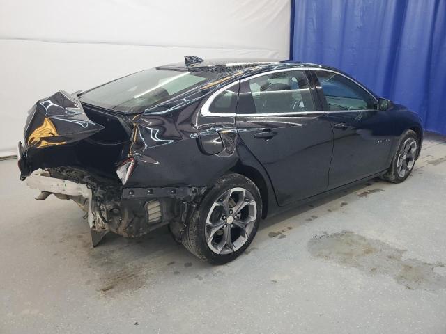 2023 Chevrolet Malibu Lt VIN: 1G1ZD5ST3PF180154 Lot: 58380954