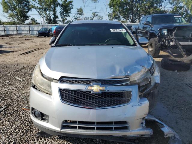 2011 Chevrolet Cruze Ltz VIN: 1G1PH5S94B7209535 Lot: 57503444