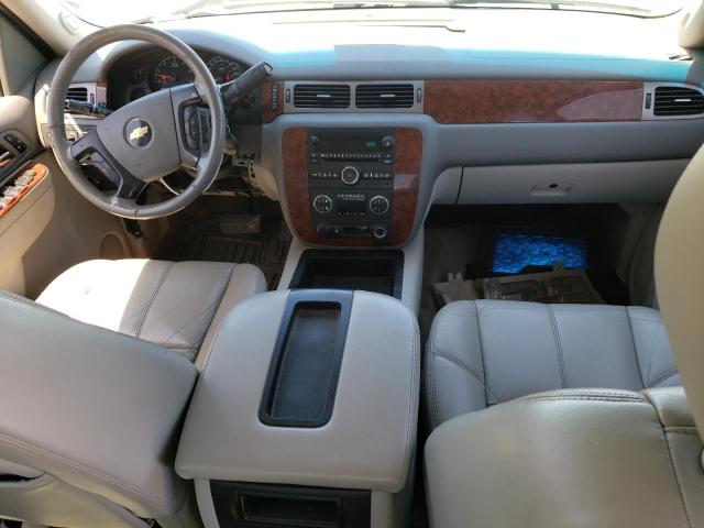 2011 Chevrolet Silverado K1500 Ltz VIN: 3GCPKTE36BG220979 Lot: 57959794