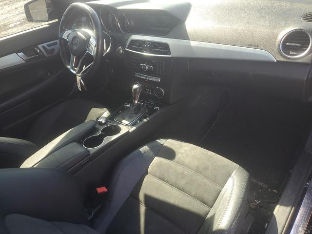 VIN WDDGJ7HB1DG140636 2013 Mercedes-Benz C-Class, 6... no.8