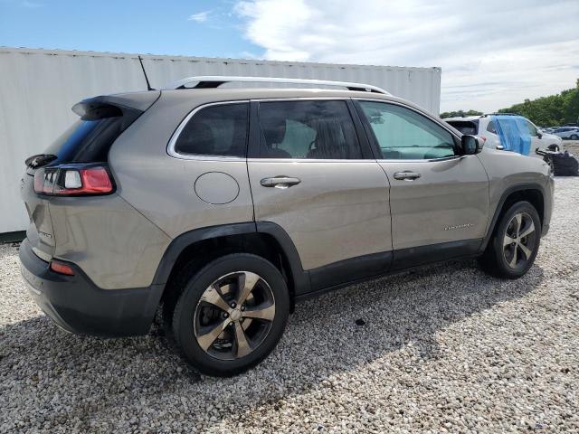 2019 Jeep Cherokee Limited VIN: 1C4PJMDX9KD306474 Lot: 60947794