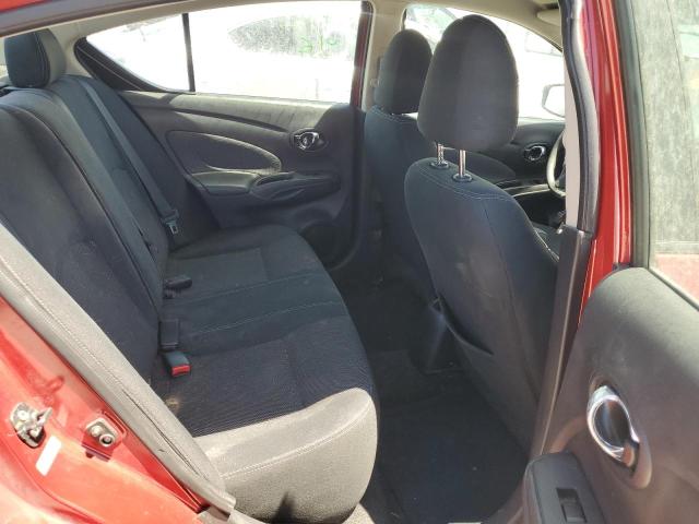 2015 Nissan Versa S VIN: 3N1CN7AP1FL955195 Lot: 60965394