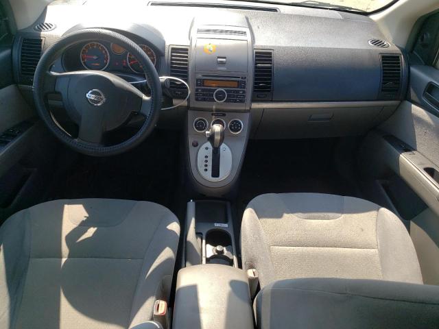 2009 Nissan Sentra 2.0 VIN: 3N1AB61EX9L649979 Lot: 58344454