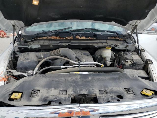 2017 Ram 1500 Slt VIN: 1C6RR7GT1HS525775 Lot: 58559474