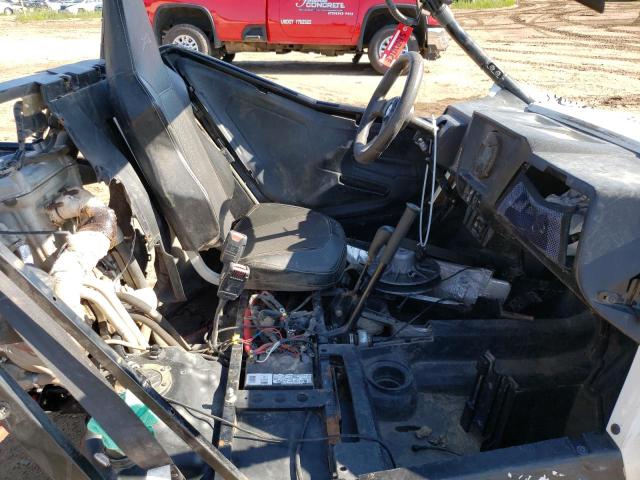 2015 ARCTIC CAT WILDCAT 4UF15MPV3FT306642