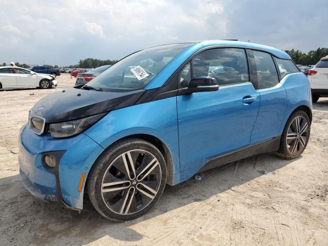 VIN WBY1Z8C51HV889307 2017 BMW I3, Rex no.1