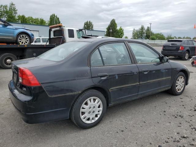 2005 Honda Civic Lx VIN: 2HGES15525H568152 Lot: 58776404