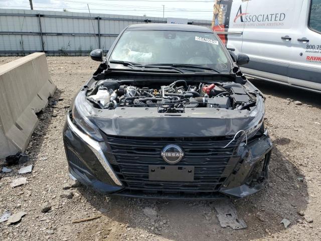2023 NISSAN ALTIMA SV - 1N4BL4DV1PN348406