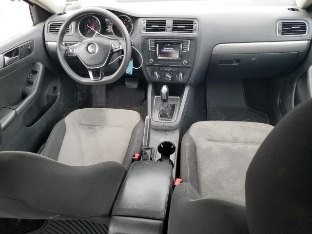 2017 Volkswagen Jetta S VIN: 3VW2B7AJ8HM320627 Lot: 56886694