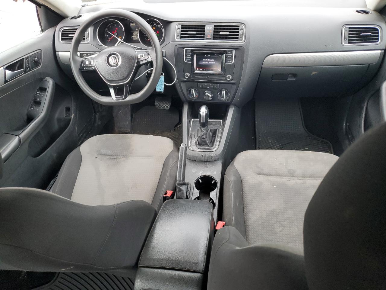 3VW2B7AJ8HM320627 2017 Volkswagen Jetta S