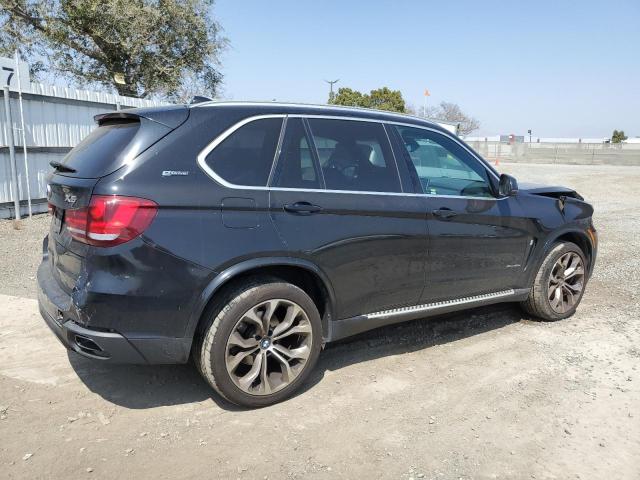  BMW X5 2018 Czarny