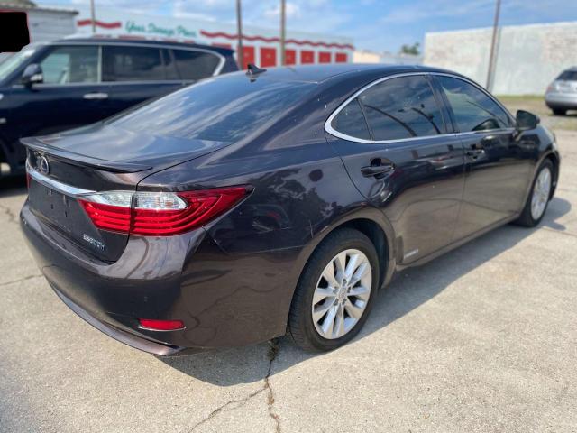 2013 Lexus Es 300H VIN: JTHBW1GG7D2001476 Lot: 59704224