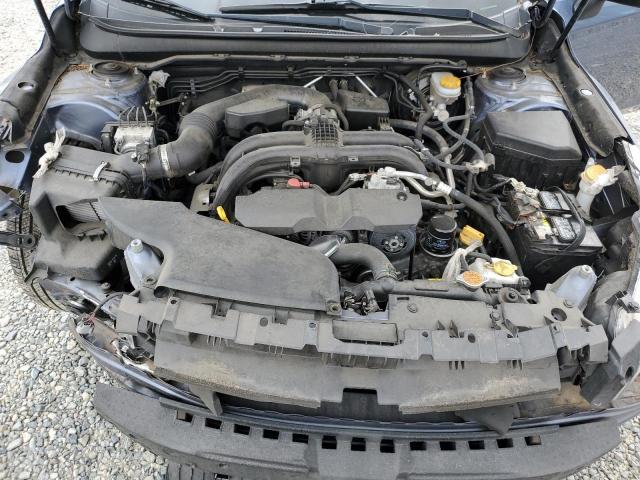 2016 Subaru Legacy 2.5I Premium VIN: 4S3BNAC63G3024169 Lot: 58614914