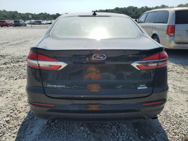 2020 Ford Fusion Se VIN: 3FA6P0HD8LR255843 Lot: 59051694