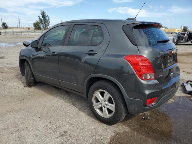 3GNCJKSB0LL197643 Chevrolet Trax LS 2