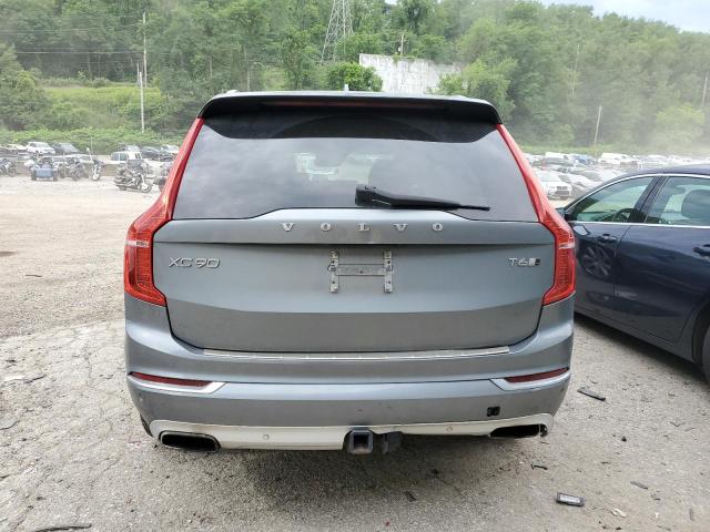 2017 Volvo Xc90 T6 VIN: YV4A22PL3H1154702 Lot: 58777324