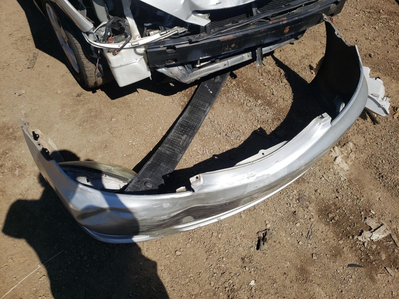 4T1BE32K53U740713 2003 Toyota Camry Le