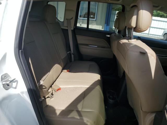 2014 Jeep Compass Latitude VIN: 1C4NJDEB8ED765672 Lot: 58674744