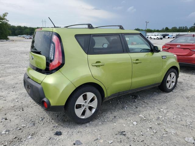 2015 Kia Soul VIN: KNDJN2A24F7778688 Lot: 57549284