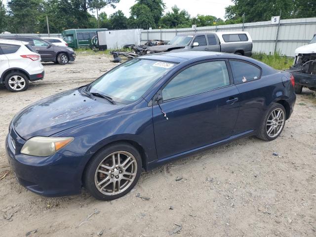 2006 Toyota Scion Tc VIN: JTKDE177860072237 Lot: 59131754