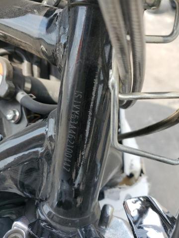 2006 SUZUKI M109R / VZ - JS1VY53A462100447