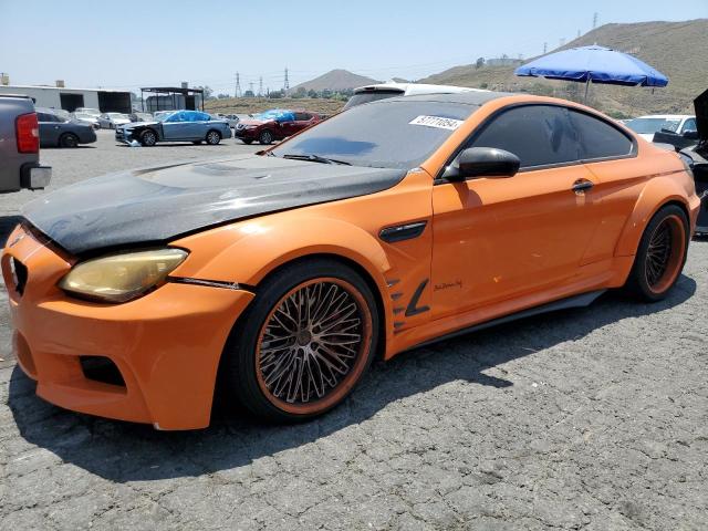 VIN WBSLX9C56FD160804 2015 BMW M6 no.1