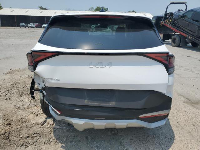 2024 KIA SPORTAGE E - 5XYK33DF4RG190277