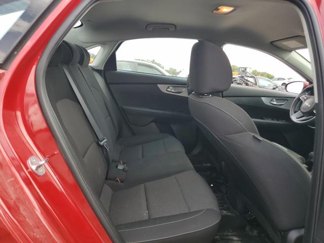 2022 Kia Forte Fe VIN: 3KPF24AD2NE496494 Lot: 60728304