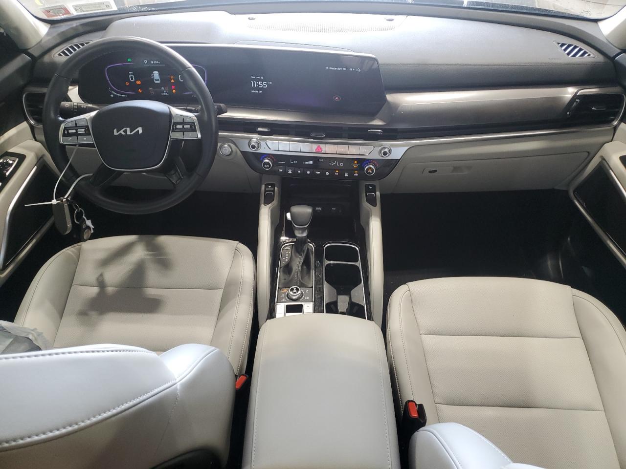 5XYP6DGC1RG413797 2024 Kia Telluride S