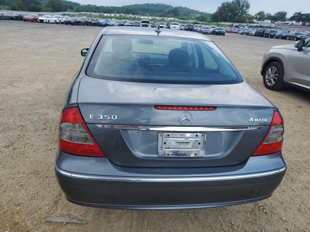 2007 Mercedes-Benz E 350 4Matic VIN: WDBUF87X87X221587 Lot: 59337994