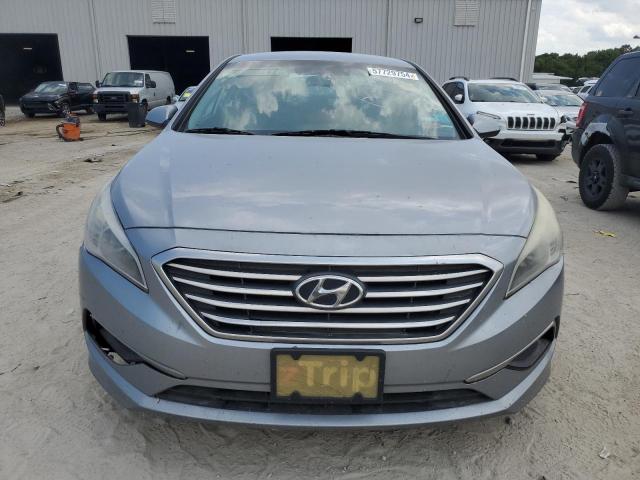 2017 Hyundai Sonata Se VIN: 5NPE24AF1HH470482 Lot: 57729754