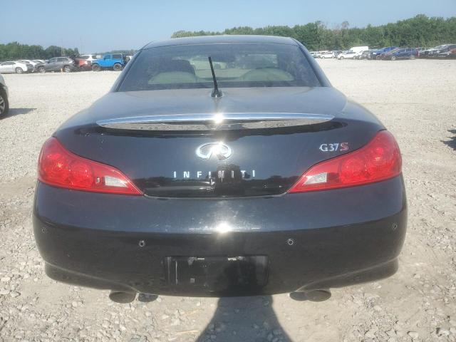 2011 Infiniti G37 Base VIN: JN1CV6FE3BM953417 Lot: 60239404