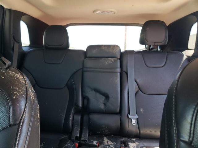 1C4PJMDS1FW613491 2015 Jeep Cherokee Limited