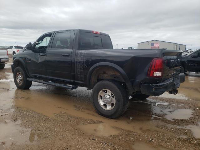 2018 RAM 2500 - Image 2