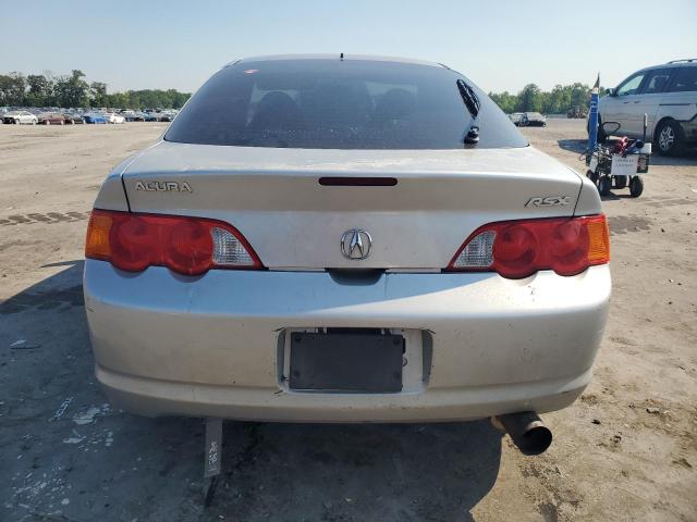 2002 Acura Rsx VIN: JH4DC54812C019291 Lot: 59142124